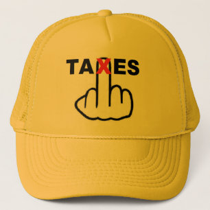 Hat Taxes Too High