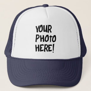 Hat Template