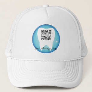Hat Template Dental Tooth