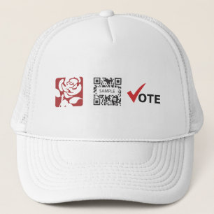Hat Template Labour Party
