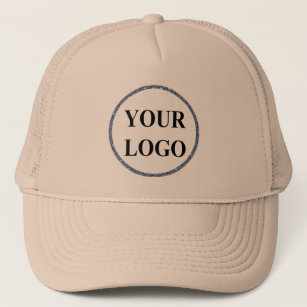 Hat Toppers Hats Custom Baseball trucker Cap LOGO