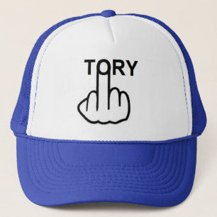 Hat Tory Flip