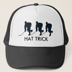 HAT TRICK
