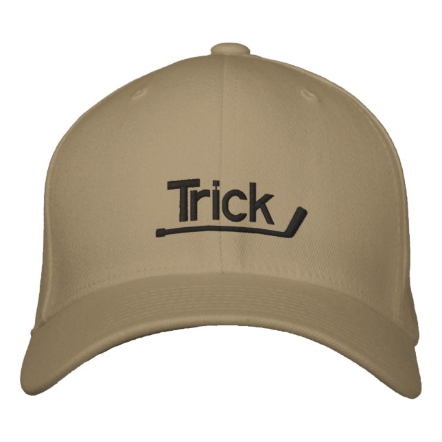 Hat Trick (Front)