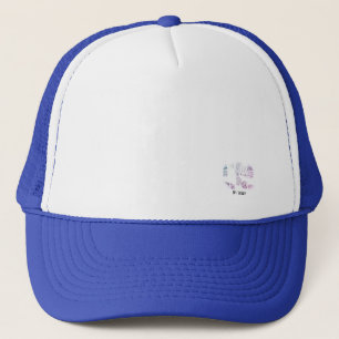 Hat TRUCKER CAP 