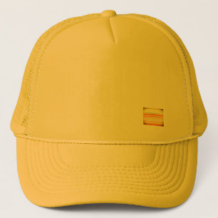 Hat trucker cap
