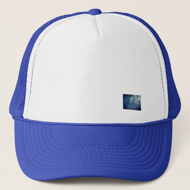 Hat TRUCKER CAP  (Front)