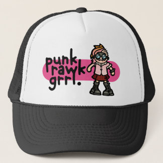 hat. trucker hat