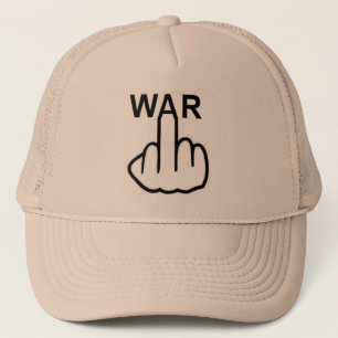 Hat War Is Horrible
