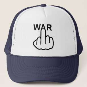 Hat War Is Horrible