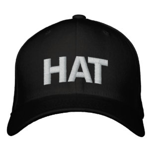 Hat wearer's hat