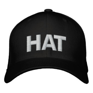 Hat wearer's hat