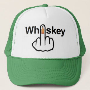 Hat Whiskey Flip