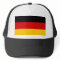 Hat with Flag of Germany
