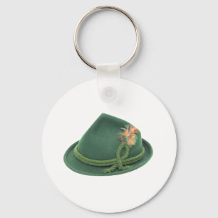 HatAlpine053109 Key Ring