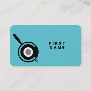 Hatch - Manager Business Card