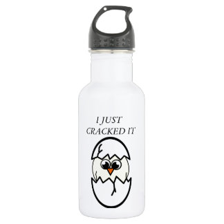 Hatching Chicken 532 Ml Water Bottle