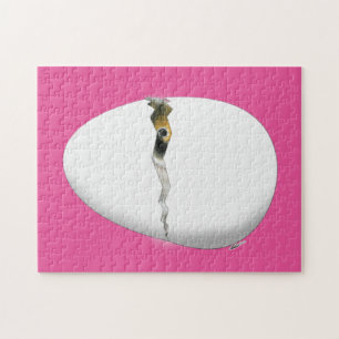 Hatching Egg Jigsaw Puzzle