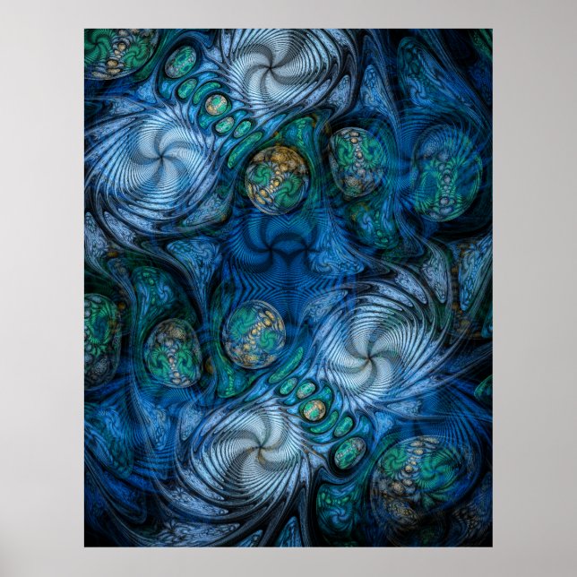 Hatchling Poster (Front)