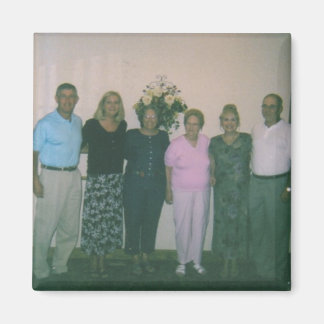 Hatfields Two Magnet