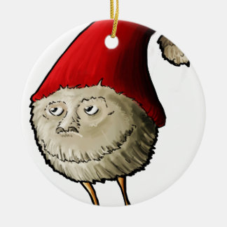 Hathideling Ceramic Tree Decoration