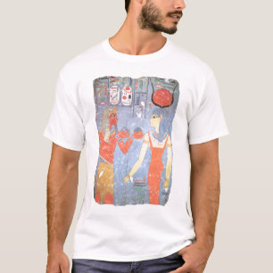Hathor & Horemheb T-Shirt