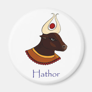 Hathor magnet