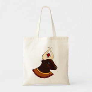 Hathor Tote Bag