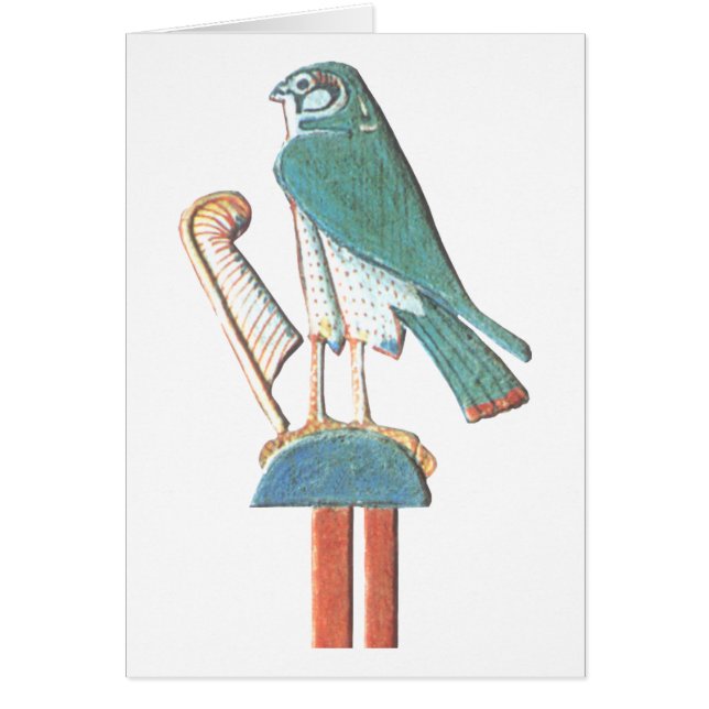 Hathor's headdress (Front)