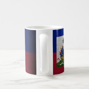 Hatian Coffee Mug