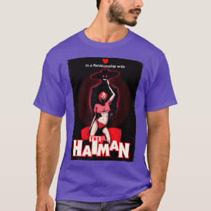 Hatman Boyfriend T-Shirt