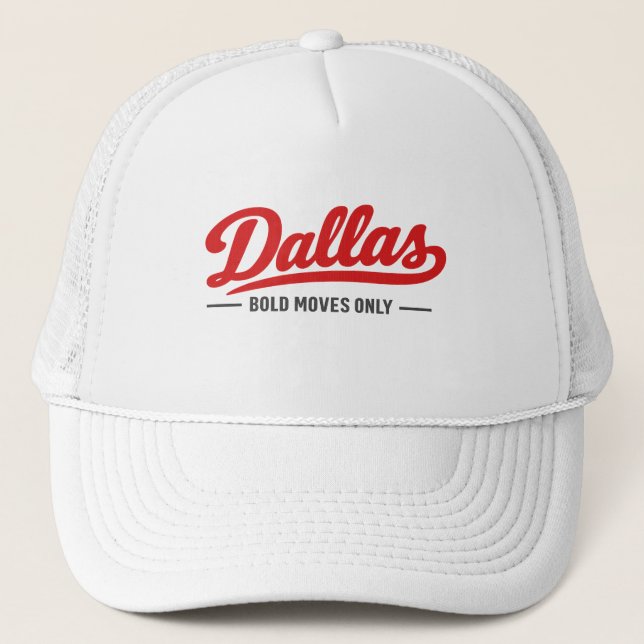 Hats  (Front)