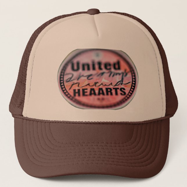 Hats & Caps (Front)