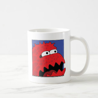 HATS, ETC, IMAGES ONLY COFFEE MUG