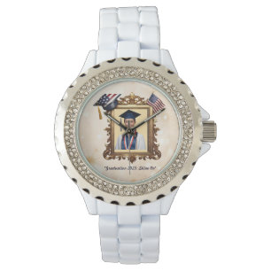 "Hats Off 2025" Watch