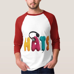 hats T-Shirt
