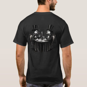 Hat's What I'm Saying T-Shirt
