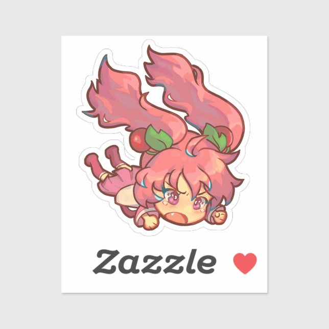 Hatsune Miku Sakura Ver. Falling (Sheet)