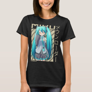 Hatsune Miku T-Shirt