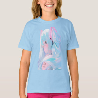 Hatsune miku T-Shirt