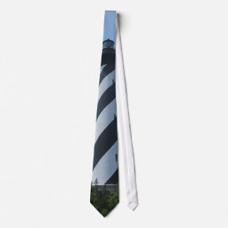 Hatteras Light House  Tie