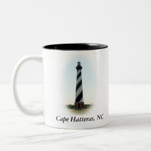 Hatteras Lighthouse Mug