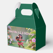 Hauʻoli Hula Princess