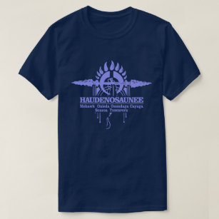 Haudenosaunee 2 T-Shirt