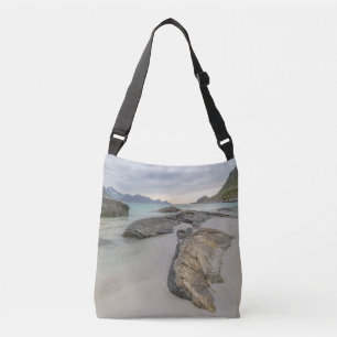 Haukland Lofoten Crossbody Bag