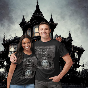 Haunt Our First House T-Shirt