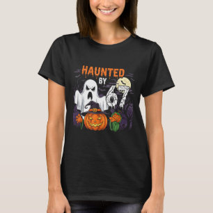 Haunted1 T-Shirt