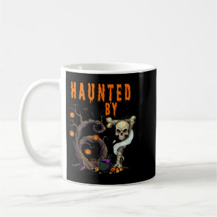 Haunted2 Coffee Mug