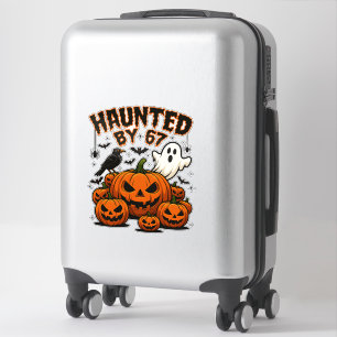 Haunted by 67 Funny Ghost And Pumpkin Halloween