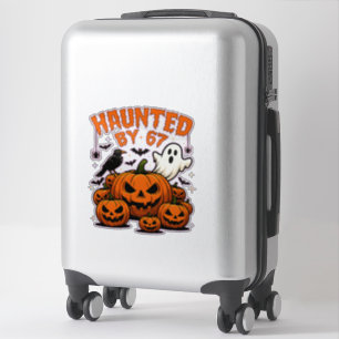 Haunted by 67 Funny Ghost And Pumpkin Halloween